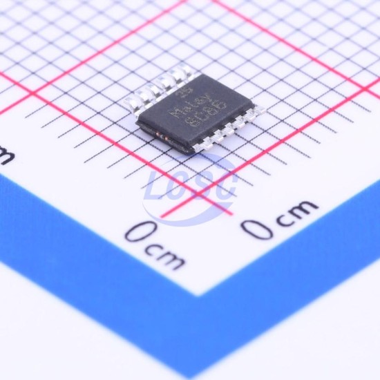 ADI LT4363IMS-2#TRPBF