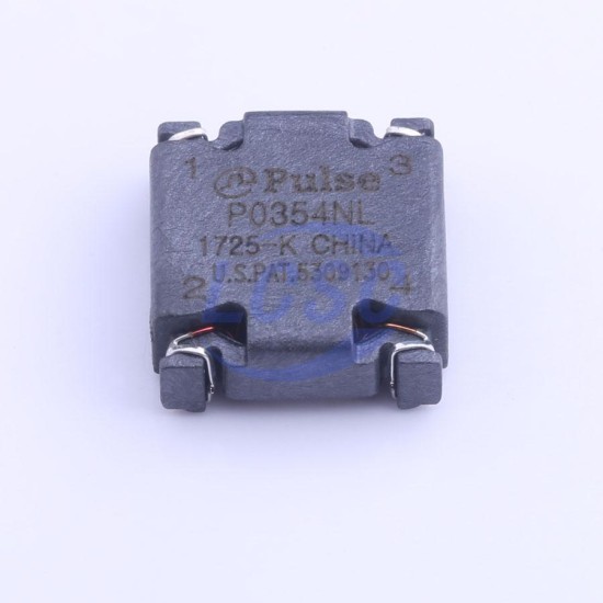 PULSE P0354NLT