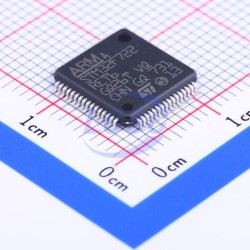 ST STM32F722RET6 ST STM32F722RET6