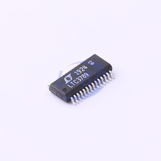 ADI LTC3789EGN#TRPBF