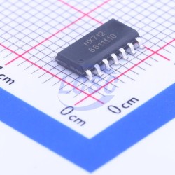 Avia Semicon (Xiamen) HX712