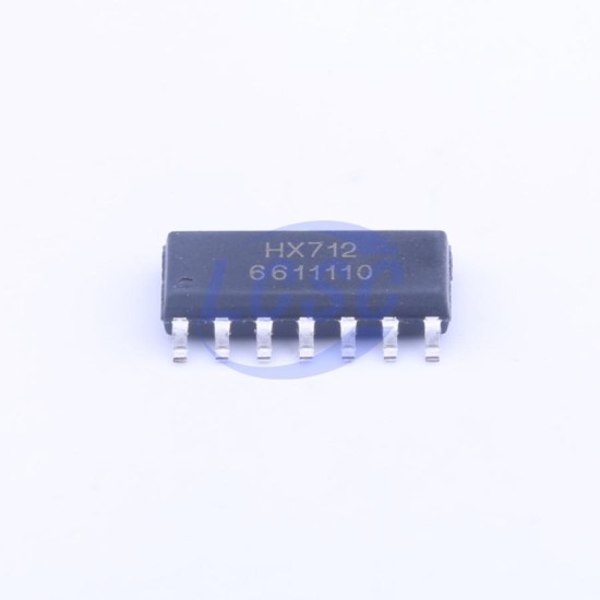 Avia Semicon (Xiamen) HX712 Avia Semicon (Xiamen) HX712