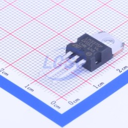 ST LM337SP ST LM337SP