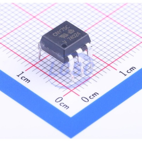 VISHAY CNY75C VISHAY CNY75C