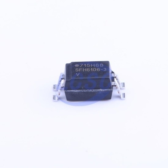 VISHAY SFH6106-3T