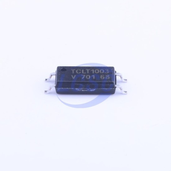 VISHAY TCLT1003 VISHAY TCLT1003