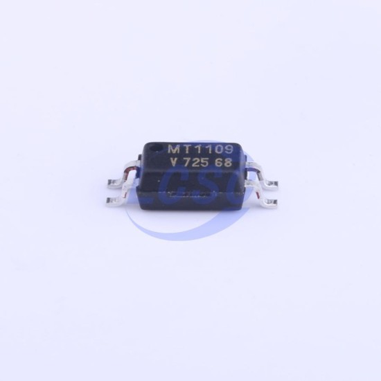VISHAY TCMT1109 VISHAY TCMT1109