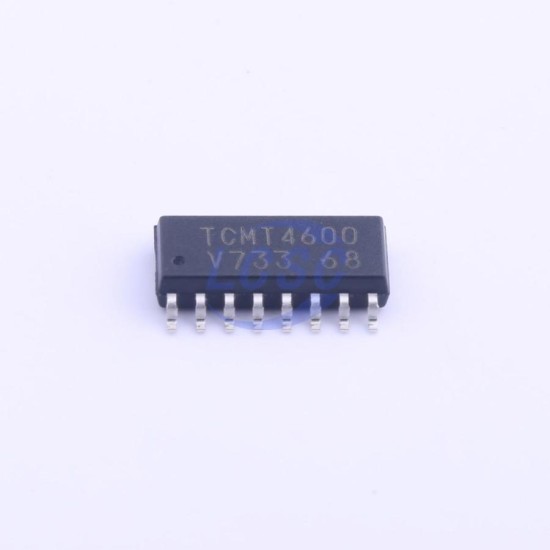 VISHAY TCMT4600 VISHAY TCMT4600