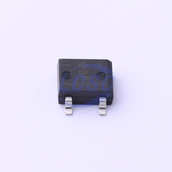 VISHAY DF10S-E3/77