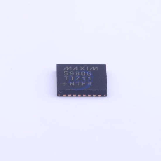 MAXIM MAX5980GTJ+T