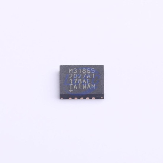 MAXIM MAX31865ATP+T