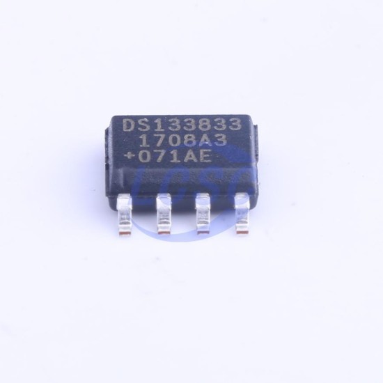 MAXIM DS1338Z-33+T&R