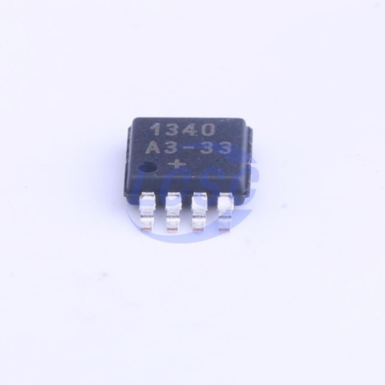 MAXIM DS1340U-33+T&R