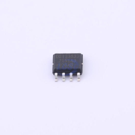 MAXIM DS1388Z-33+T&R