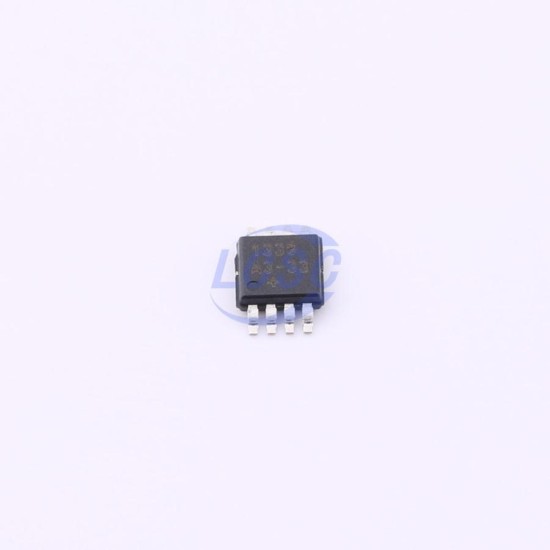 MAXIM DS1338U-33+T&R