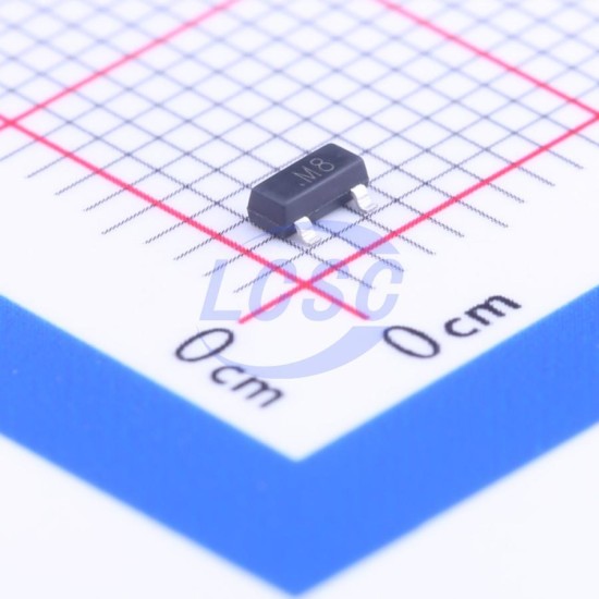 ST(Semtech) BZX84C4V7 ST(Semtech) BZX84C4V7