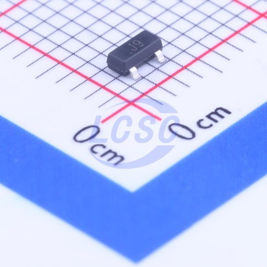 ST(Semtech) BZX84C18 ST(Semtech) BZX84C18