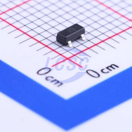 ST(Semtech) BZX84C33 ST(Semtech) BZX84C33