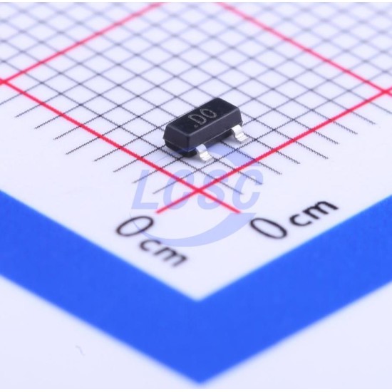 ST(Semtech) BZX84C56 ST(Semtech) BZX84C56