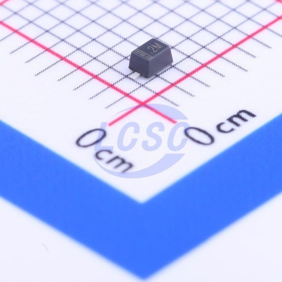 ST(Semtech) MM3Z22 ST(Semtech) MM3Z22
