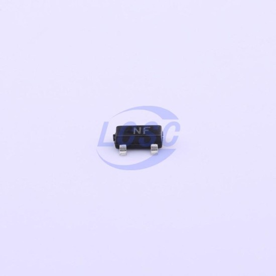ST(Semtech) KRC106S(NF)
