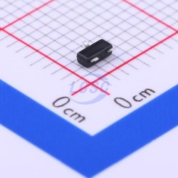 ST(Semtech) KRC103S ST(Semtech) KRC103S