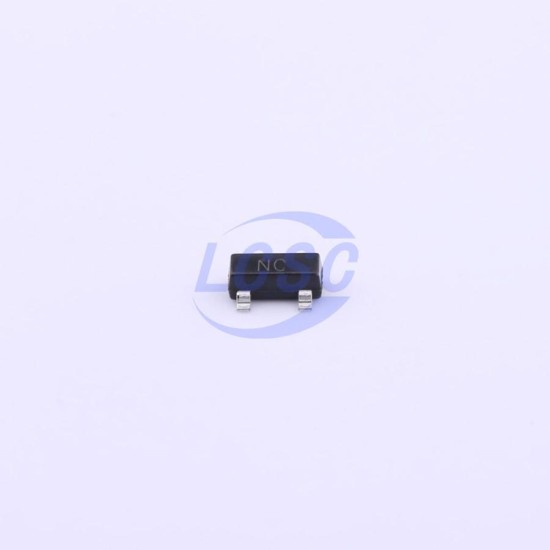 ST(Semtech) KRC103S ST(Semtech) KRC103S