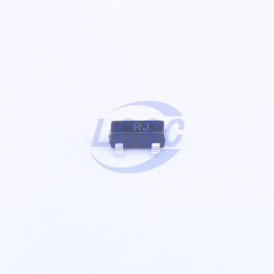 ST(Semtech) MMBTRC231S(RJ) ST(Semtech) MMBTRC231S(RJ)