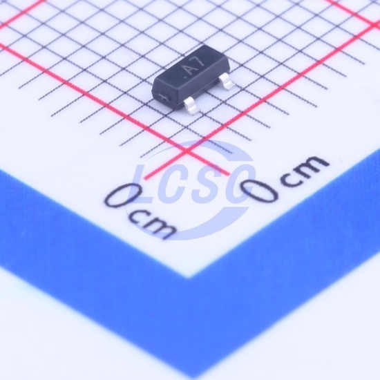 ST(Semtech) MMBD4148SE(A7)