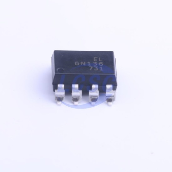 EVERLIGHT 6N136S(TA) EVERLIGHT 6N136S(TA)
