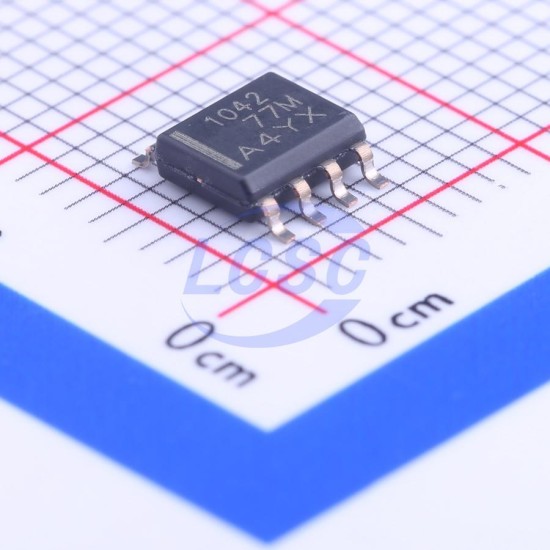 TI TCAN1042DRQ1
