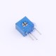 BOCHEN 3362S-1-103 BOCHEN 3362S-1-103