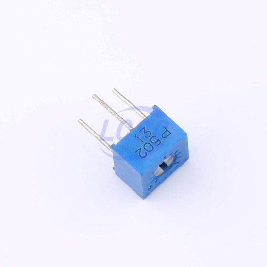 BOCHEN 3362P-1-502 BOCHEN 3362P-1-502