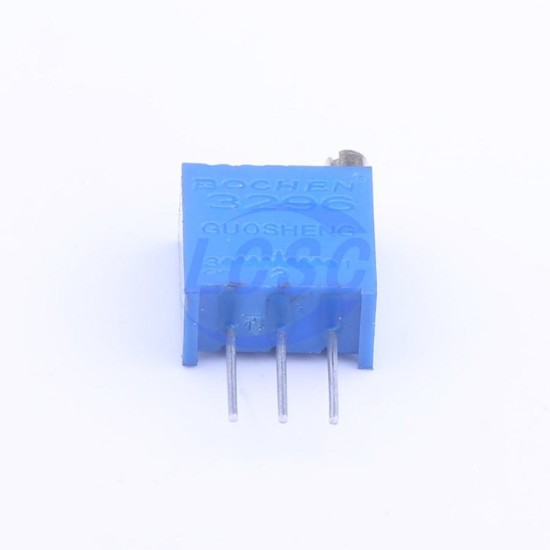 BOCHEN 3296W-1-502 BOCHEN 3296W-1-502