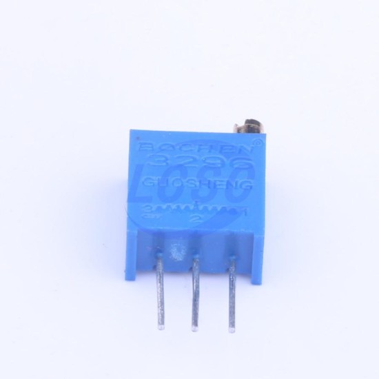 BOCHEN 3296W-1-500 BOCHEN 3296W-1-500