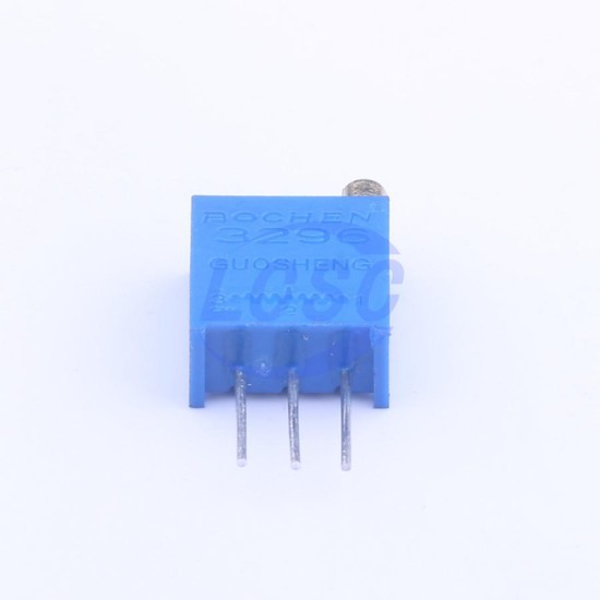 BOCHEN 3296W-1-504 BOCHEN 3296W-1-504