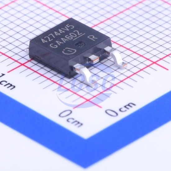 Infineon TLE42744DV50 Infineon TLE42744DV50