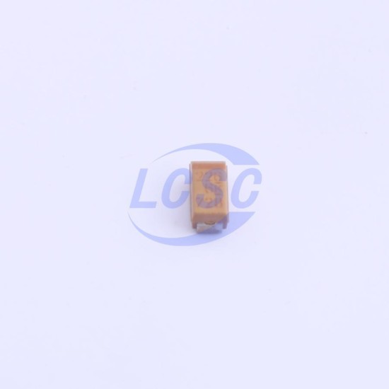 KEMET T491A226K006AT