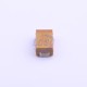 KEMET T491D107M016AT