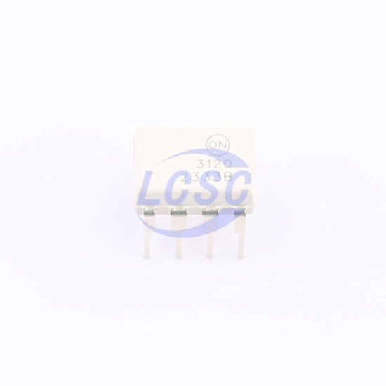 onsemi FOD3120