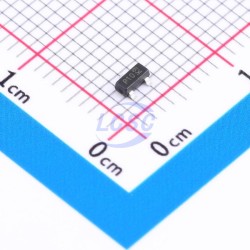 DIODES DMP10H4D2S-7