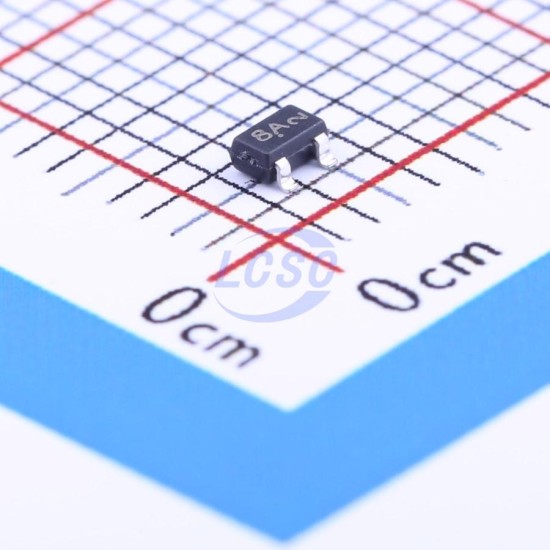 onsemi MUN5211T1G onsemi MUN5211T1G
