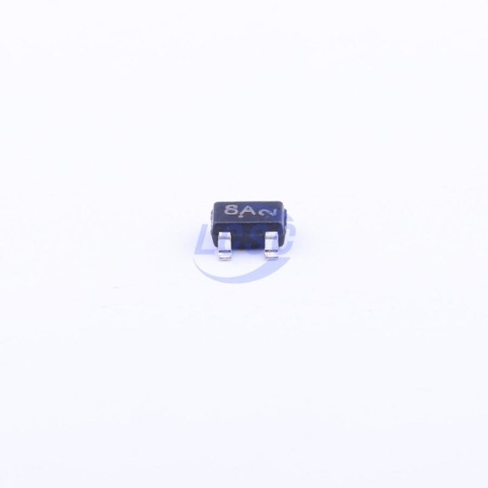 onsemi MUN5211T1G