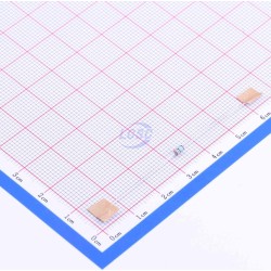 CCO(Chian Chia Elec) MF1/8W-3.3Ω±1% T52 CCO(Chian Chia Elec) MF1/8W-3.3Ω±1% T52