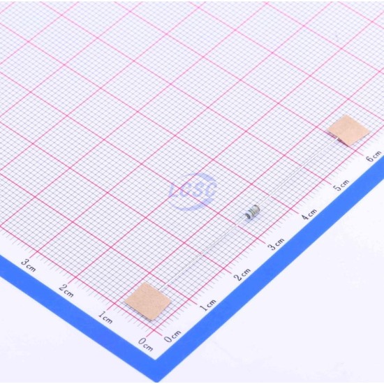 CCO(Chian Chia Elec) MF1/8W-9.1Ω±1% T CCO(Chian Chia Elec) MF1/8W-9.1Ω±1% T