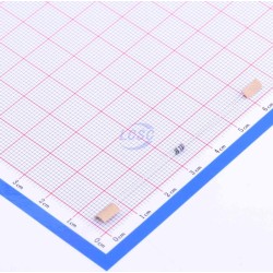 CCO(Chian Chia Elec) MF1/8W-22Ω±1% T CCO(Chian Chia Elec) MF1/8W-22Ω±1% T