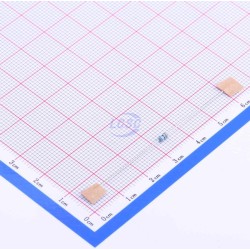 CCO(Chian Chia Elec) MF1/8W-33Ω±1% T CCO(Chian Chia Elec) MF1/8W-33Ω±1% T