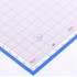 CCO(Chian Chia Elec) MF1/8W-820Ω±1% T