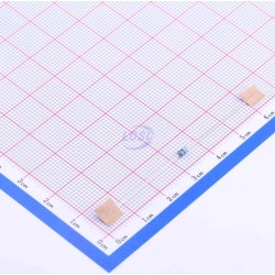 CCO(Chian Chia Elec) MF1/8W-39KΩ±1% T CCO(Chian Chia Elec) MF1/8W-39KΩ±1% T