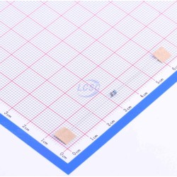 CCO(Chian Chia Elec) MF1/8W-47KΩ±1% T CCO(Chian Chia Elec) MF1/8W-47KΩ±1% T